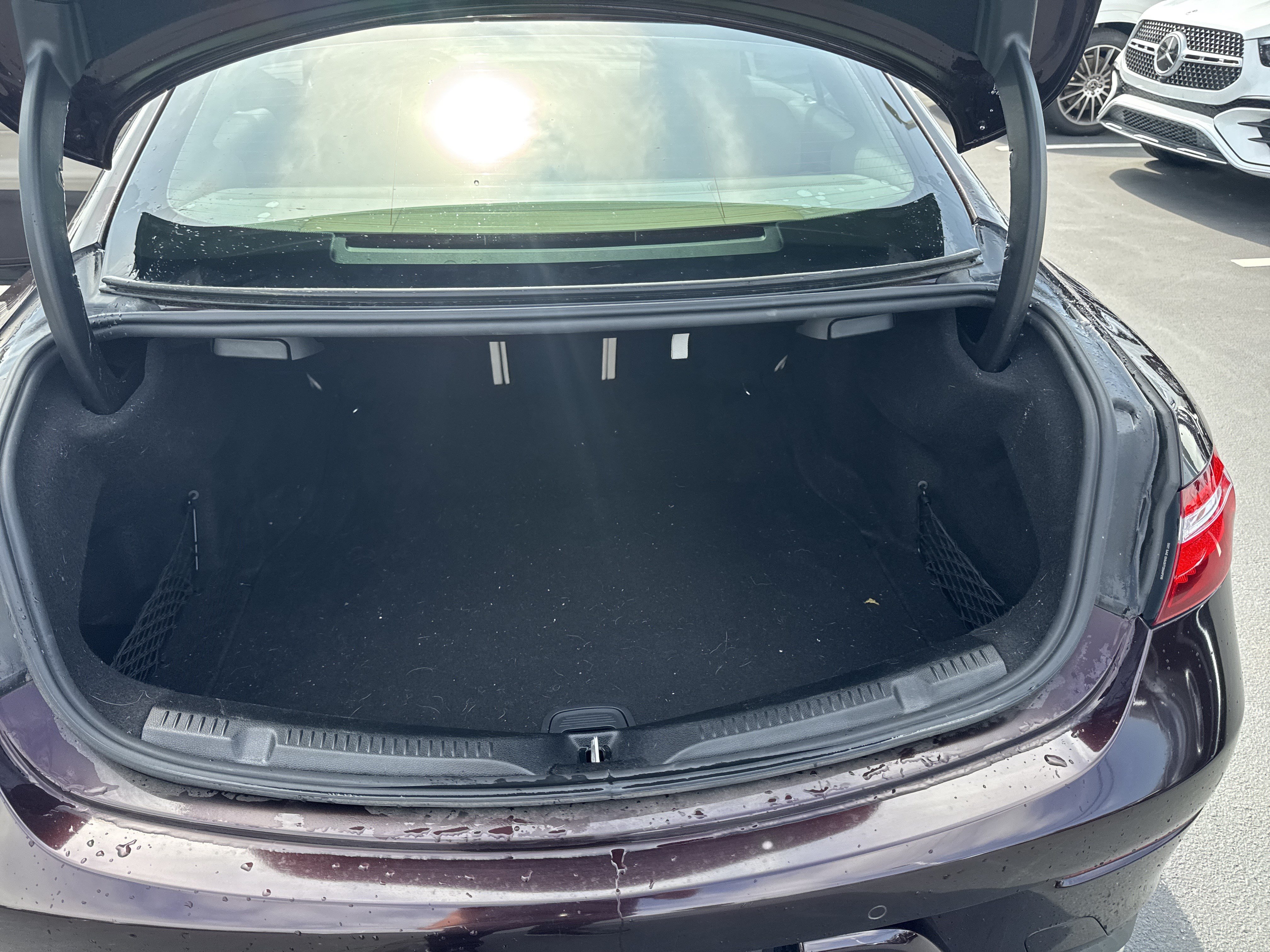 Used 2019 Mercedes-Benz E 450 Coupe image 34