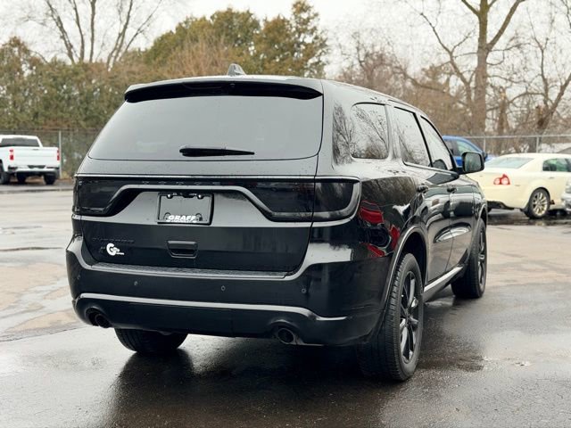 Used 2018 Dodge Durango SXT w/ Quick Order Package 2BB image 5