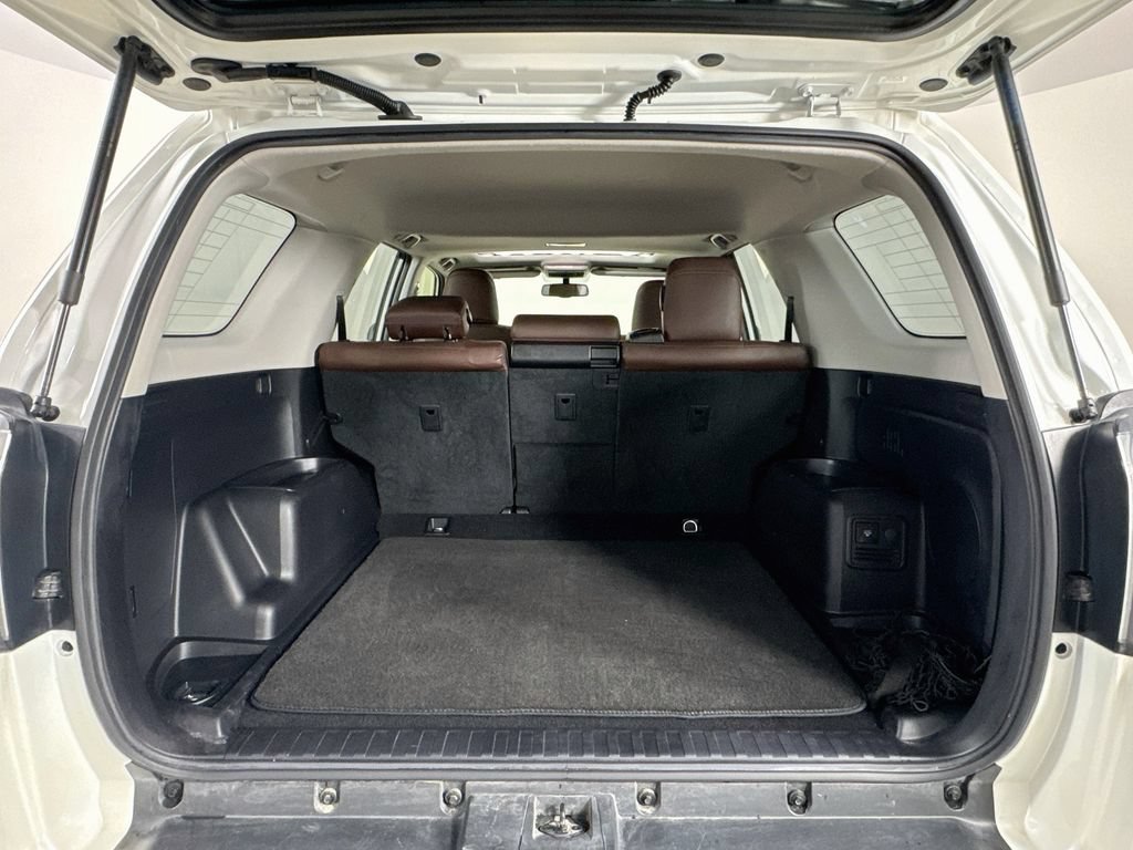 Used 2019 Toyota 4Runner Limited RWD image 32