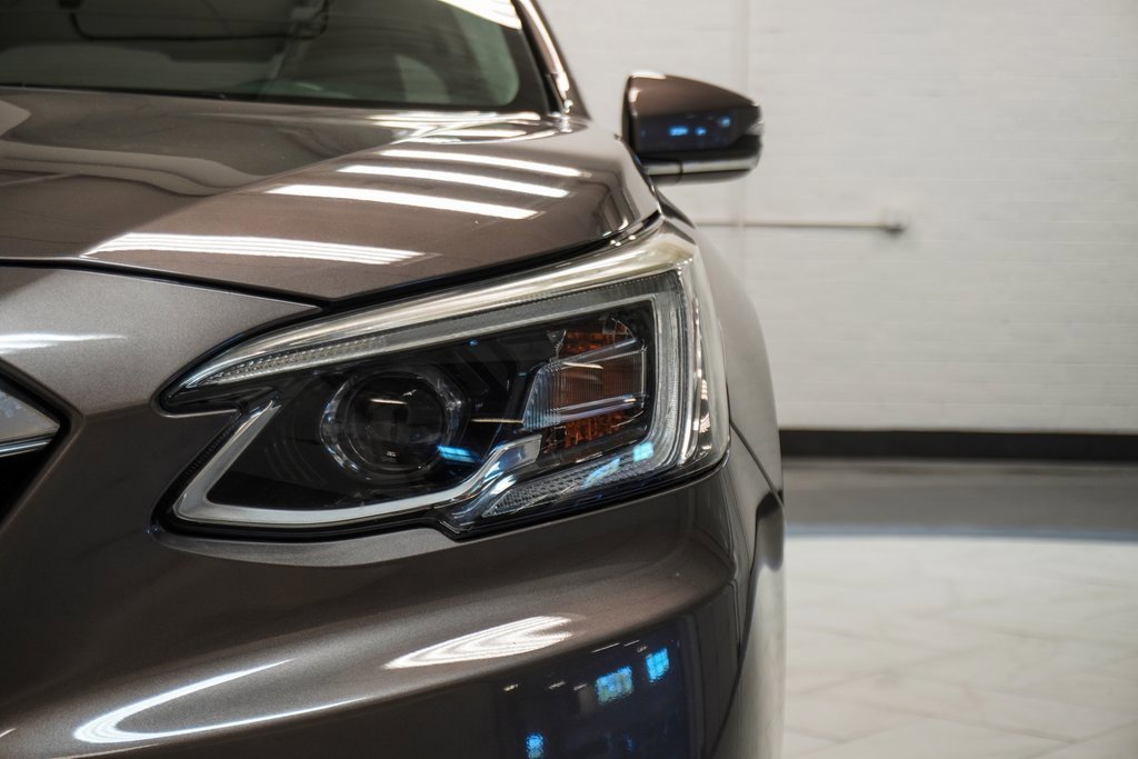 Used 2021 Subaru Legacy Limited w/ Popular Package #2 image 45