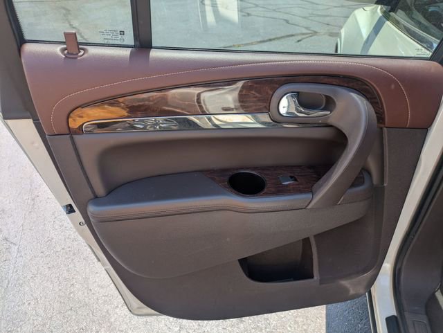 Used 2014 Buick Enclave Premium AWD/4WD image 28