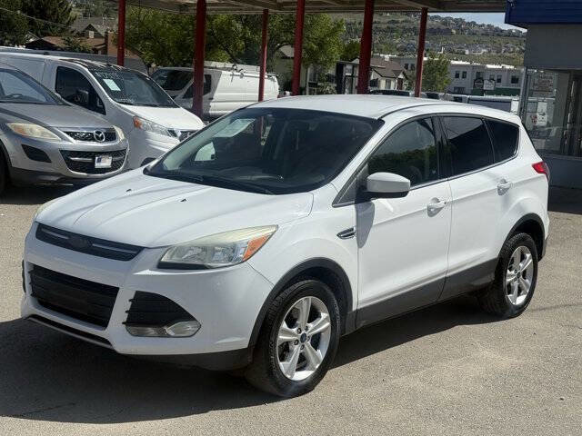 Used 2014 Ford Escape SE AWD/4WD image 8