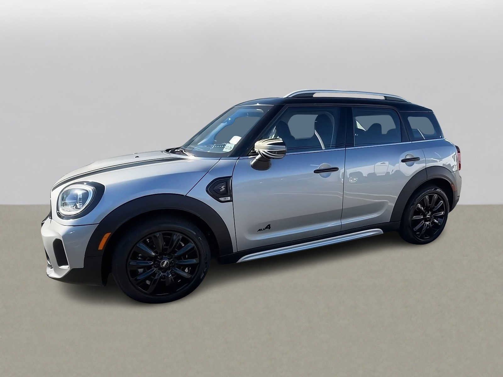 Used 2024 MINI Cooper Countryman S AWD/4WD image 4