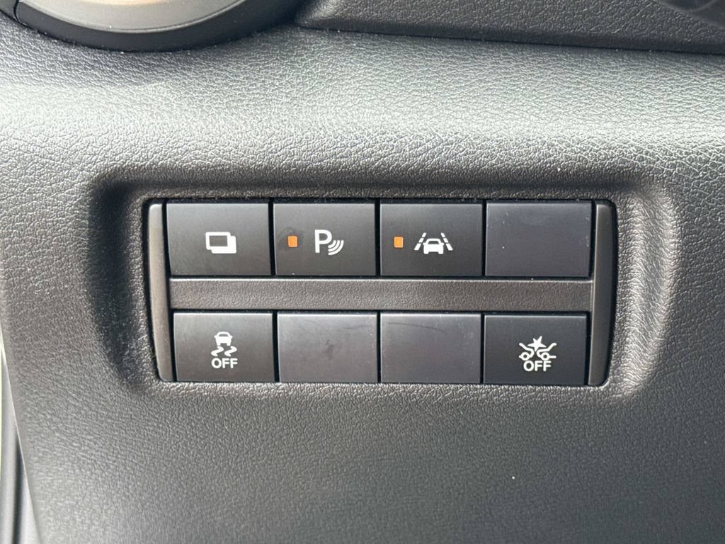 Certified 2024 Nissan Versa S w/ Trunk Package FWD image 29