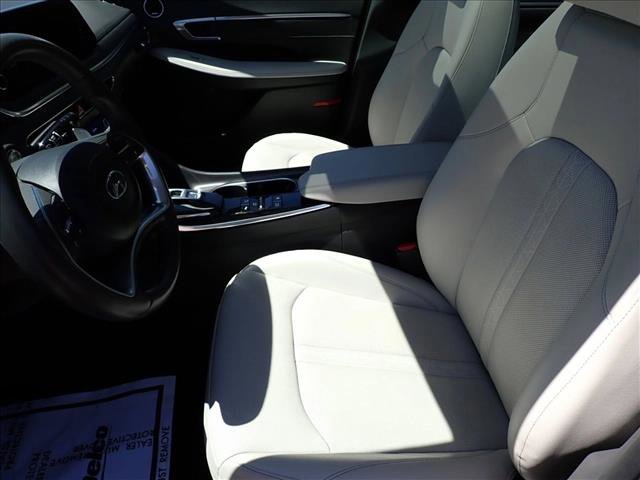 Used 2023 Hyundai Sonata Limited FWD image 11