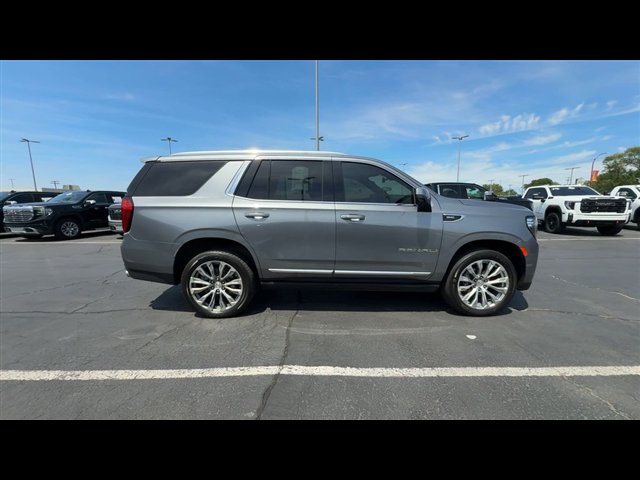 Certified 2021 GMC Yukon Denali w/ Denali Premium Package AWD/4WD image 9