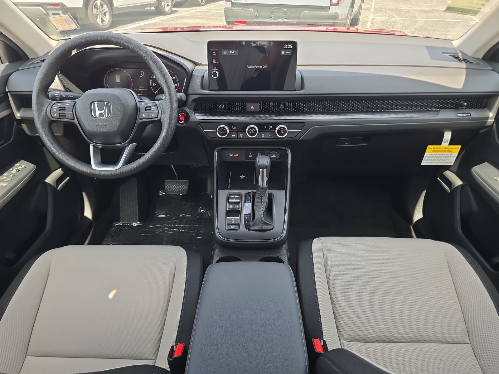 New 2026 Honda CR-V LX image 10