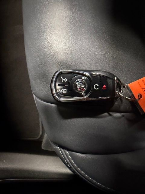 Used 2023 Buick Enclave Essence w/ Experience Buick Package AWD/4WD image 51