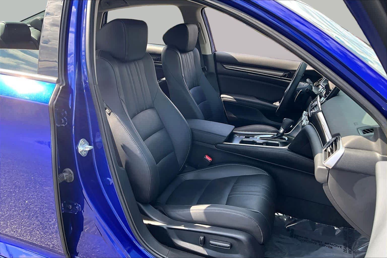 Used 2022 Honda Accord Sport Special Edition image 9