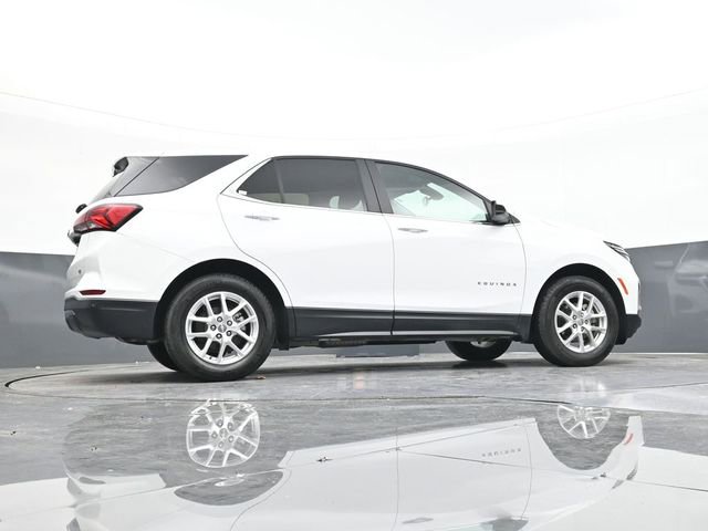 Used 2024 Chevrolet Equinox LT image 47