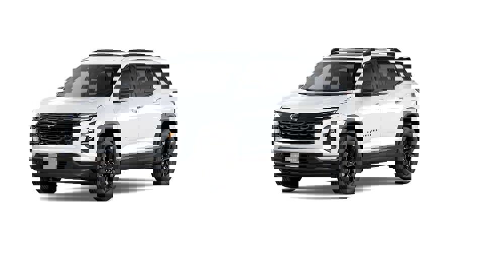 New 2026 Chevrolet Equinox LT w/ Convenience Package II image 50