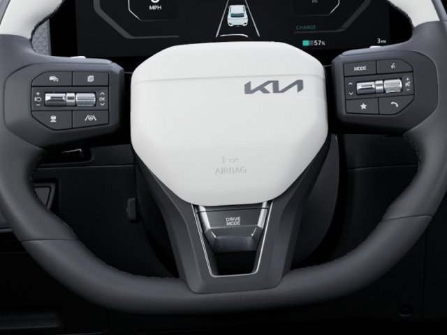 New 2026 Kia EV6 GT-Line AWD/4WD image 25