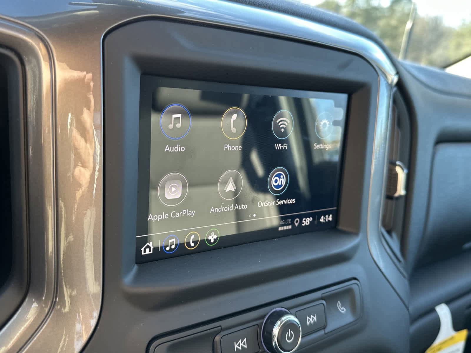 New 2025 GMC Sierra 3500 Pro w/ Convenience Package AWD/4WD image 23