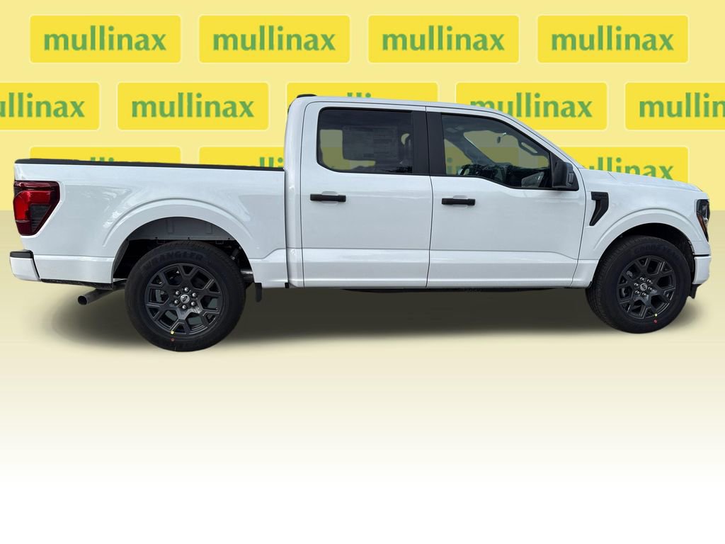 New 2026 Ford F150 STX RWD image 15