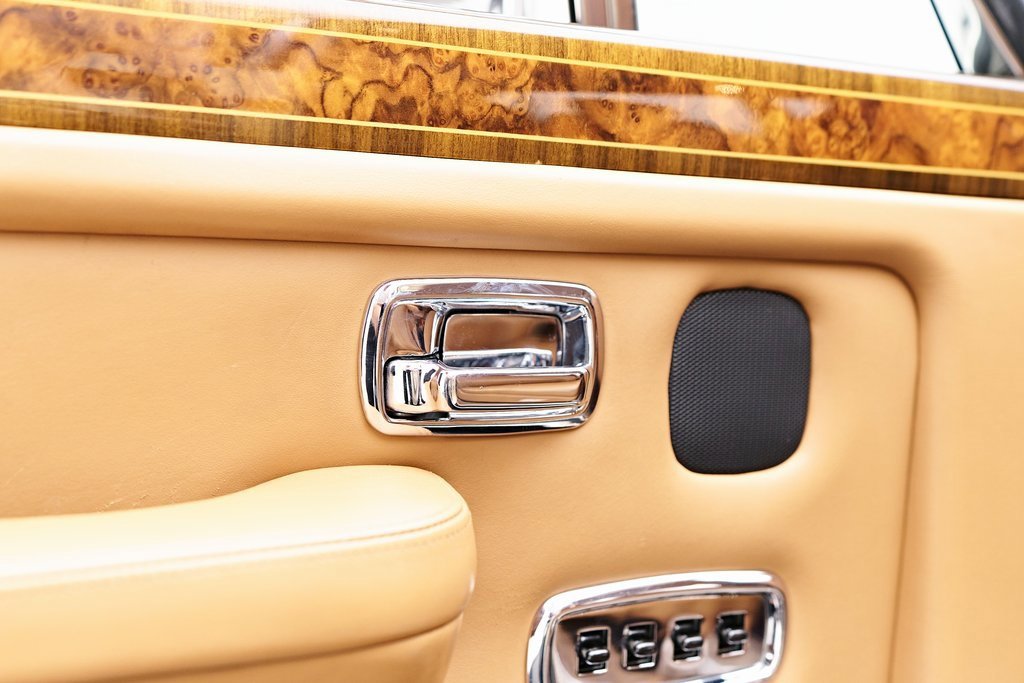 Used 1990 Rolls-Royce Silver Spur II image 49