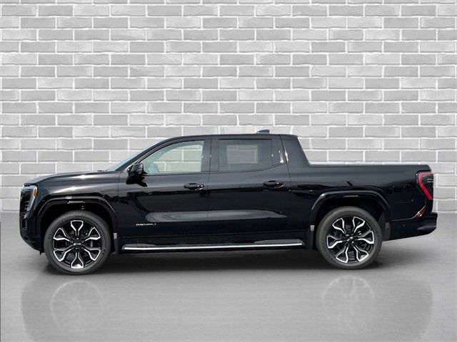 New 2025 GMC Sierra EV Denali image 4
