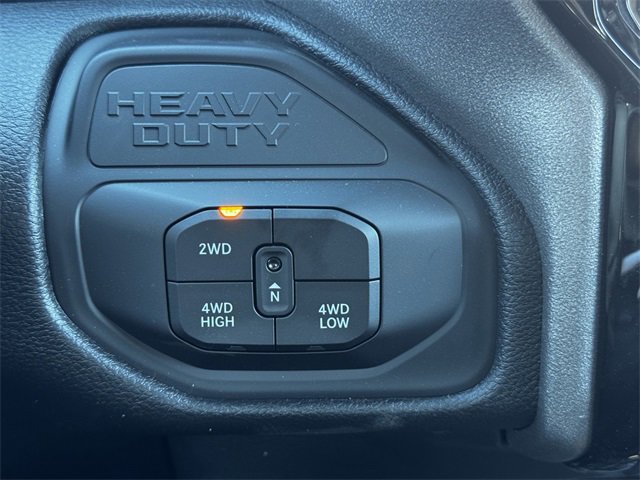 New 2026 RAM 5500 Tradesman image 33