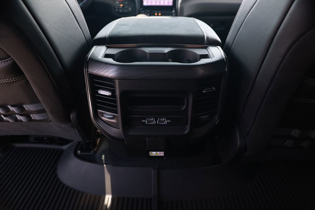 New 2026 RAM 1500 RHO image 30