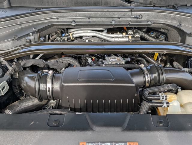 Used 2021 Lincoln Aviator Black Label w/ Dynamic Handling Package AWD/4WD image 20