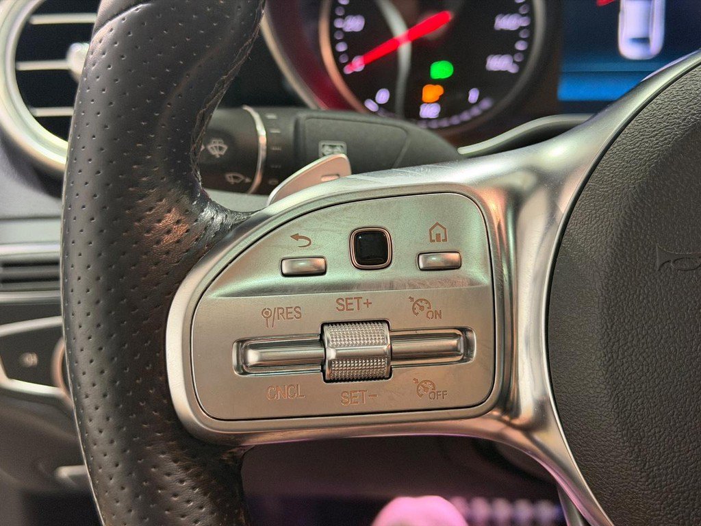 Used 2019 Mercedes-Benz C 300 4MATIC Sedan image 18