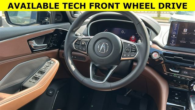 Certified 2026 Acura MDX FWD w/ Technology Package image 24
