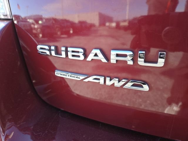 Used 2017 Subaru Impreza 2.0i Premium image 13