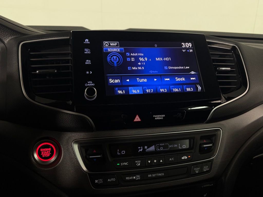 Used 2022 Honda Ridgeline RTL-E image 20