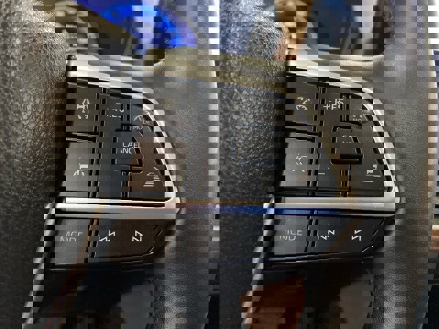 Used 2024 Toyota Grand Highlander Platinum image 21