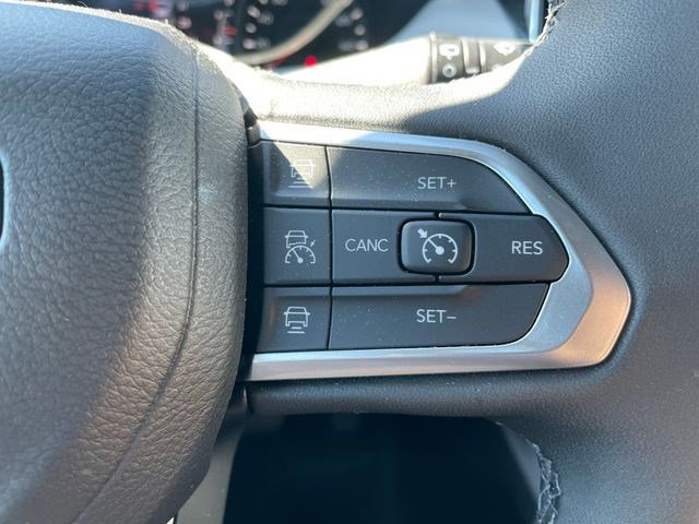 Used 2024 Jeep Compass Limited AWD/4WD image 43