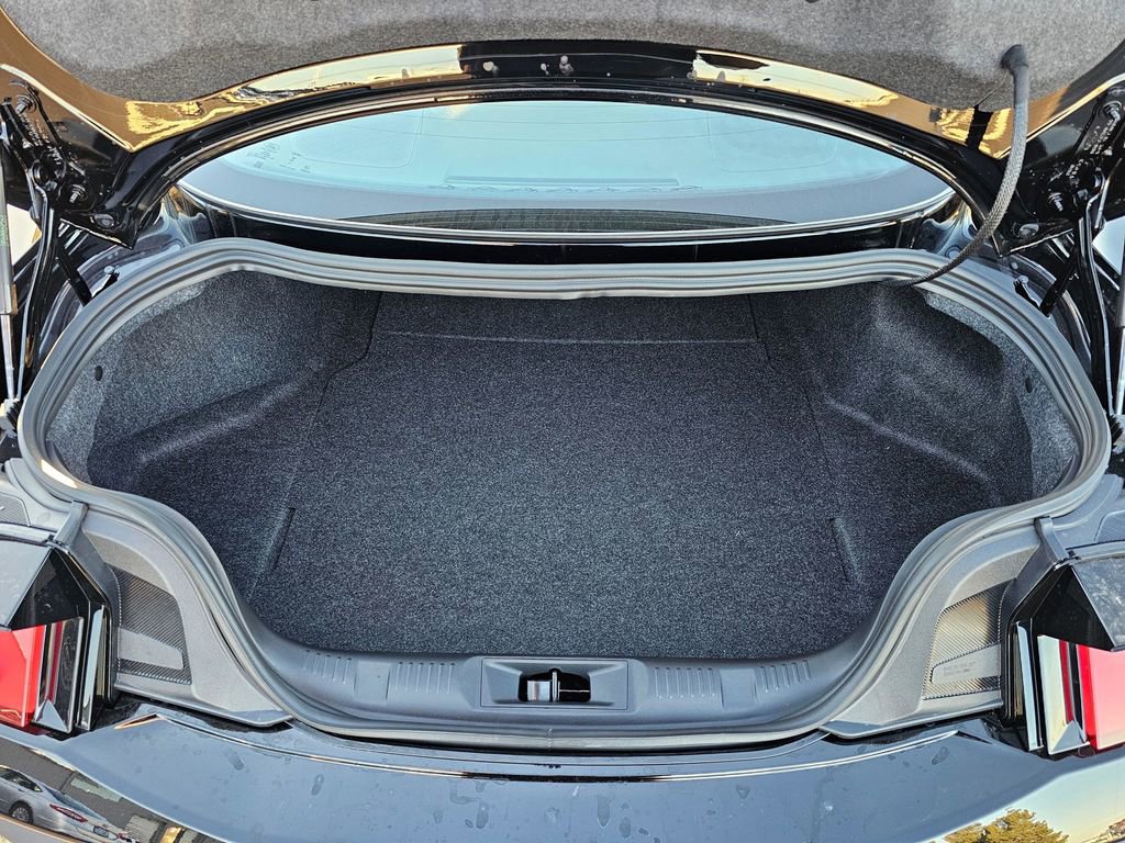 New 2026 Ford Mustang GT Premium RWD image 28