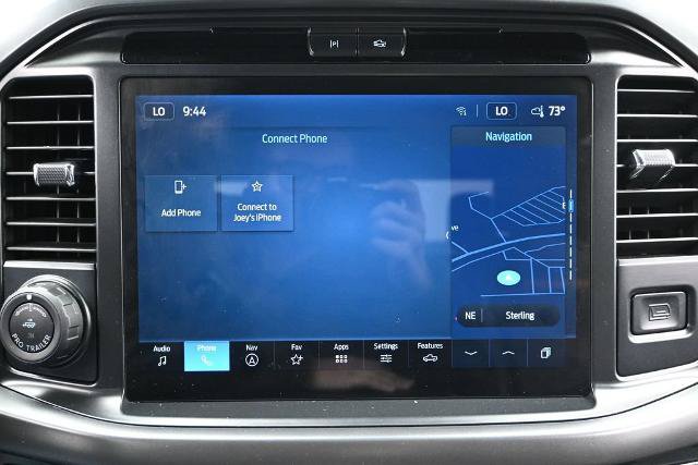 Certified 2025 Ford F150 Tremor w/ Bed Utility Package AWD/4WD image 28