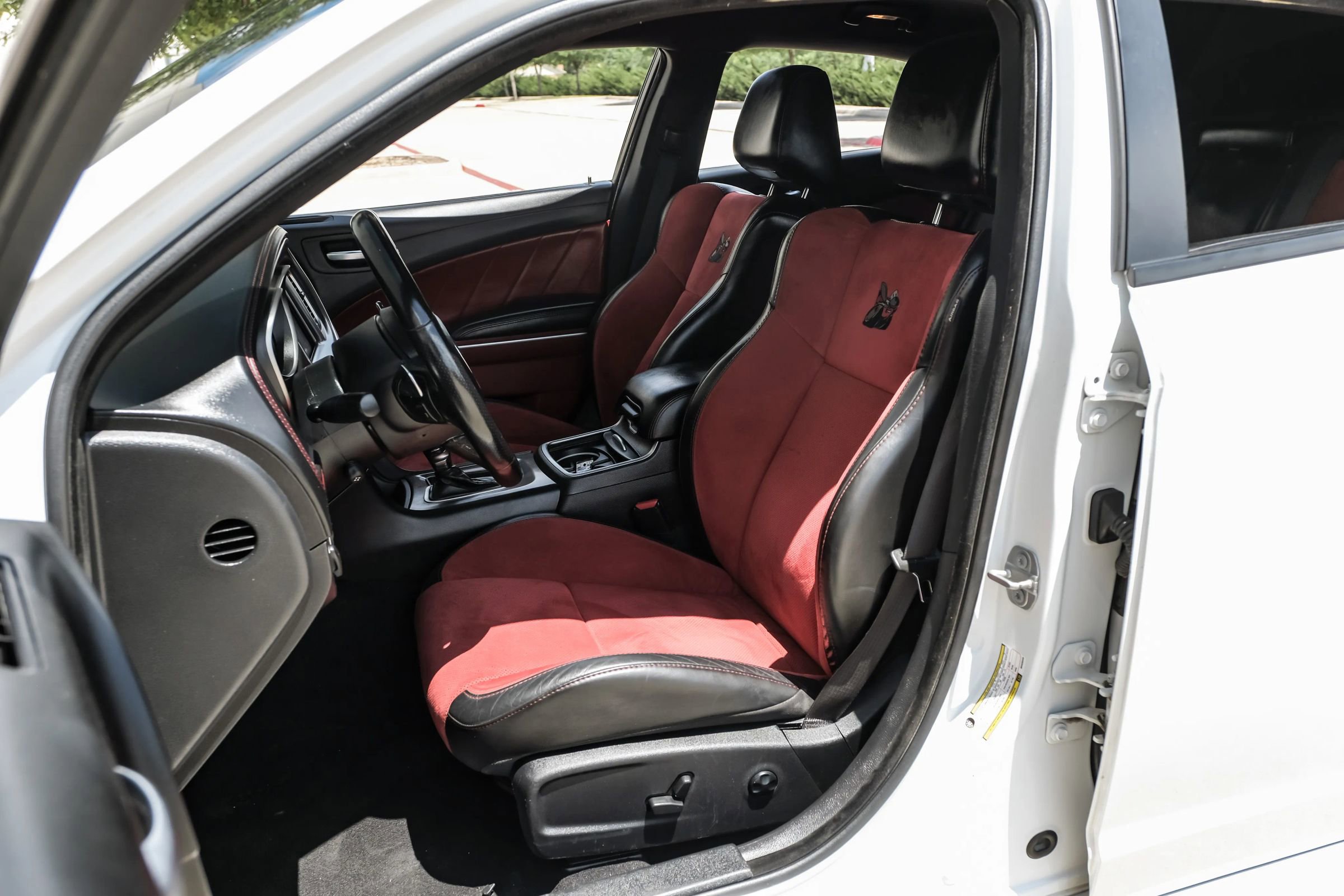 Used 2021 Dodge Charger Scat Pack w/ Plus Group RWD image 35
