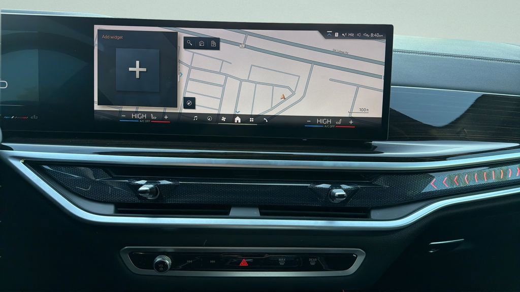 Certified 2026 BMW X5 sDrive40i image 13