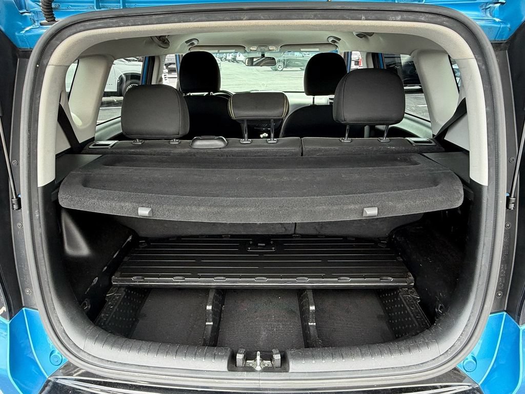 Used 2016 Kia Soul + w/ Designer's Package FWD image 14