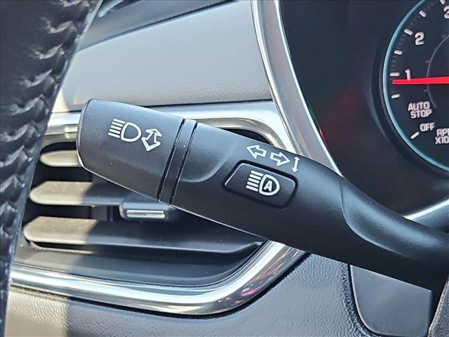 Certified 2020 Chevrolet Equinox LT FWD image 16