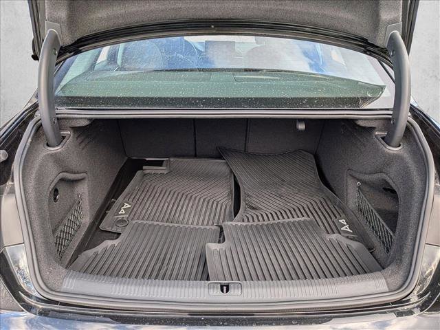 Certified 2023 Audi A4 2.0T Premium w/ Convenience Package image 6