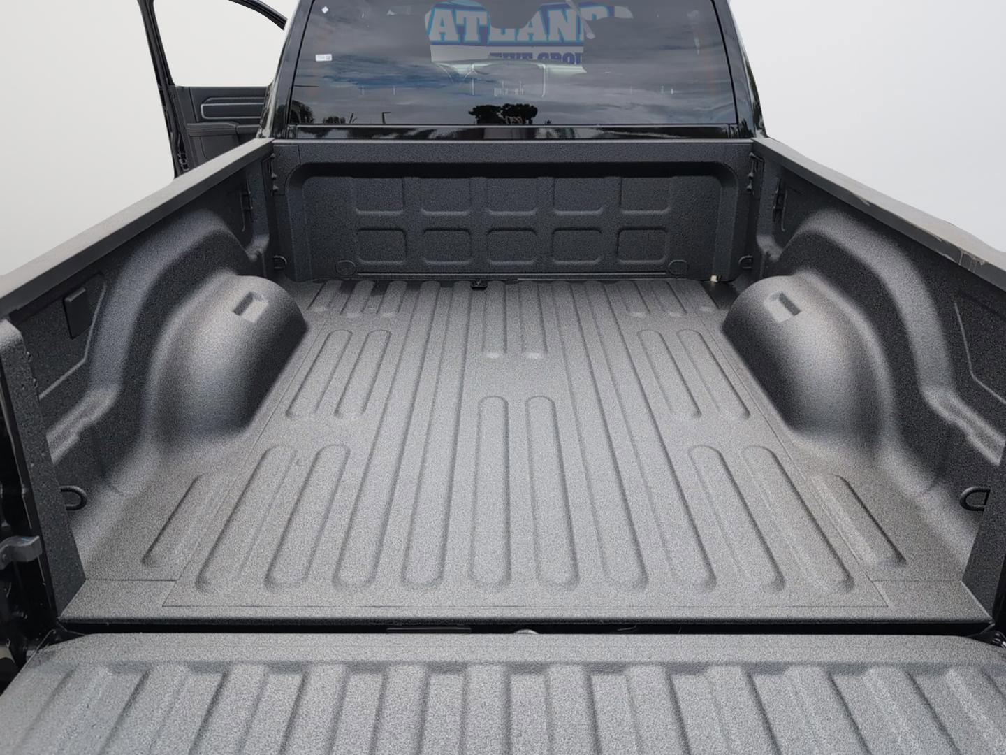 New 2026 RAM 2500 Big Horn image 34