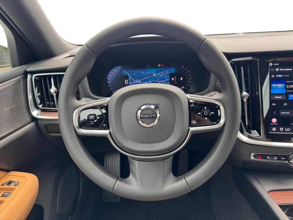 New 2026 Volvo V60 B5 Cross Country Ultra w/ Protection Package Premier AWD/4WD image 15