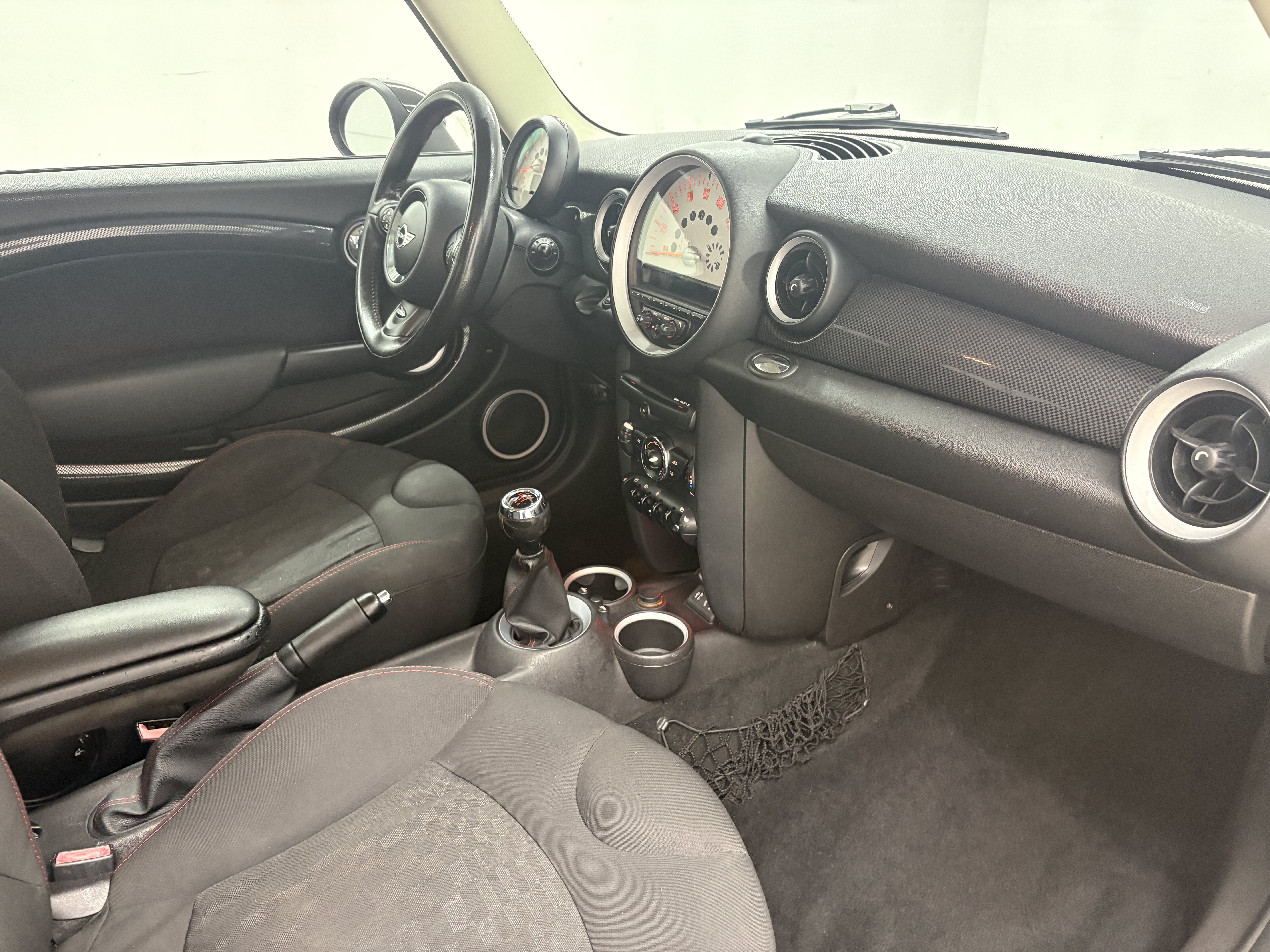 Used 2013 MINI Cooper S FWD image 15