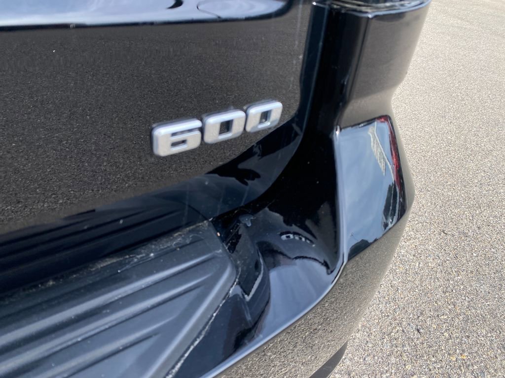 Used 2025 Cadillac Escalade Sport image 38