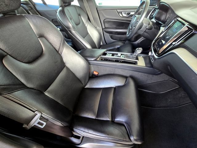 Used 2019 Volvo S60 T5 Inscription FWD image 20