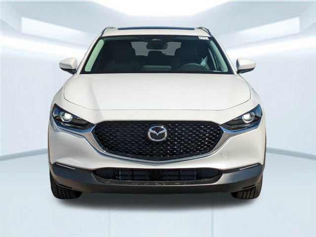 New 2025 MAZDA CX-30 AWD 2.5 S w/ Preferred Package image 10