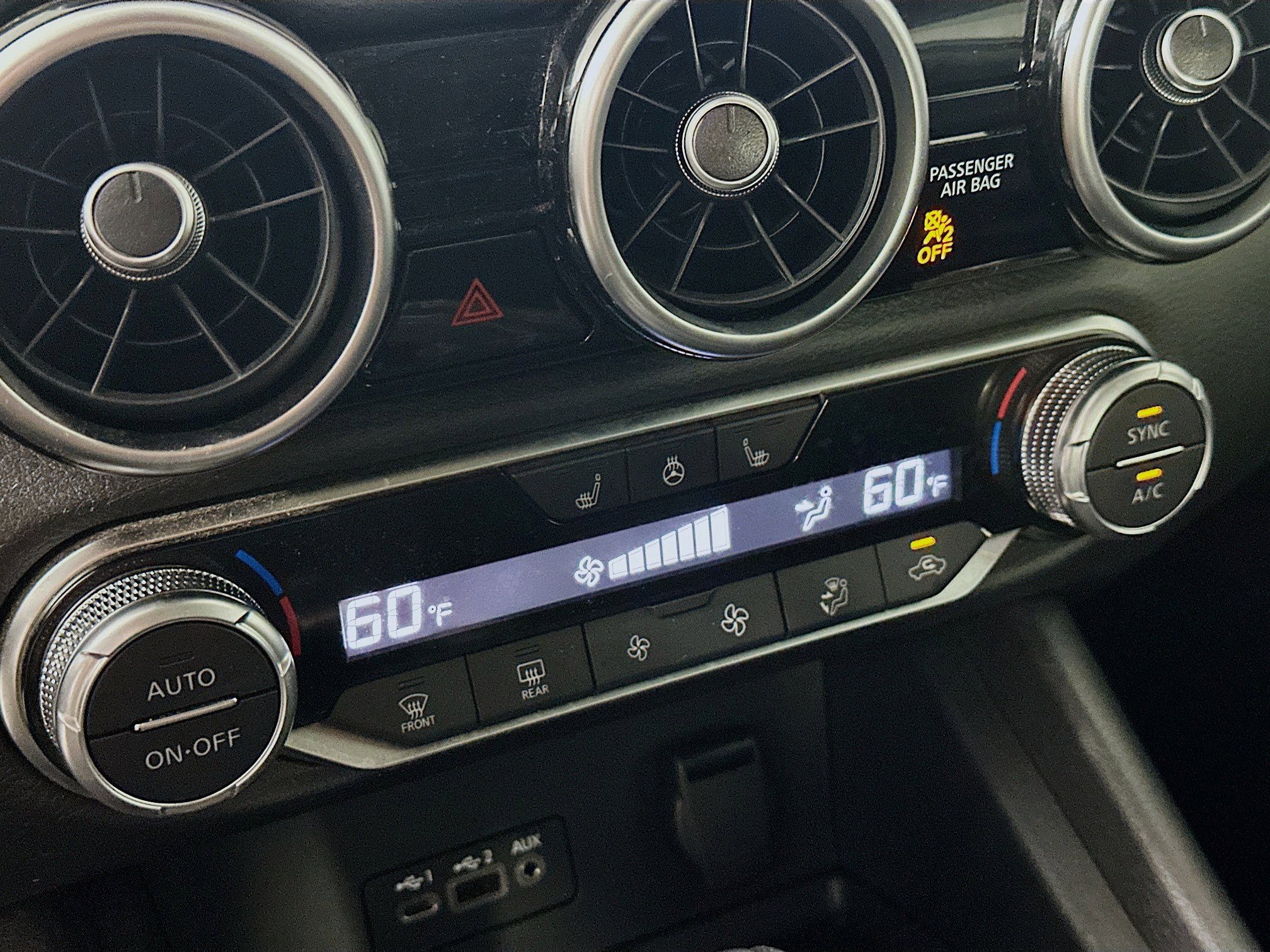 Used 2023 Nissan Sentra SV w/ All-Weather Package image 22