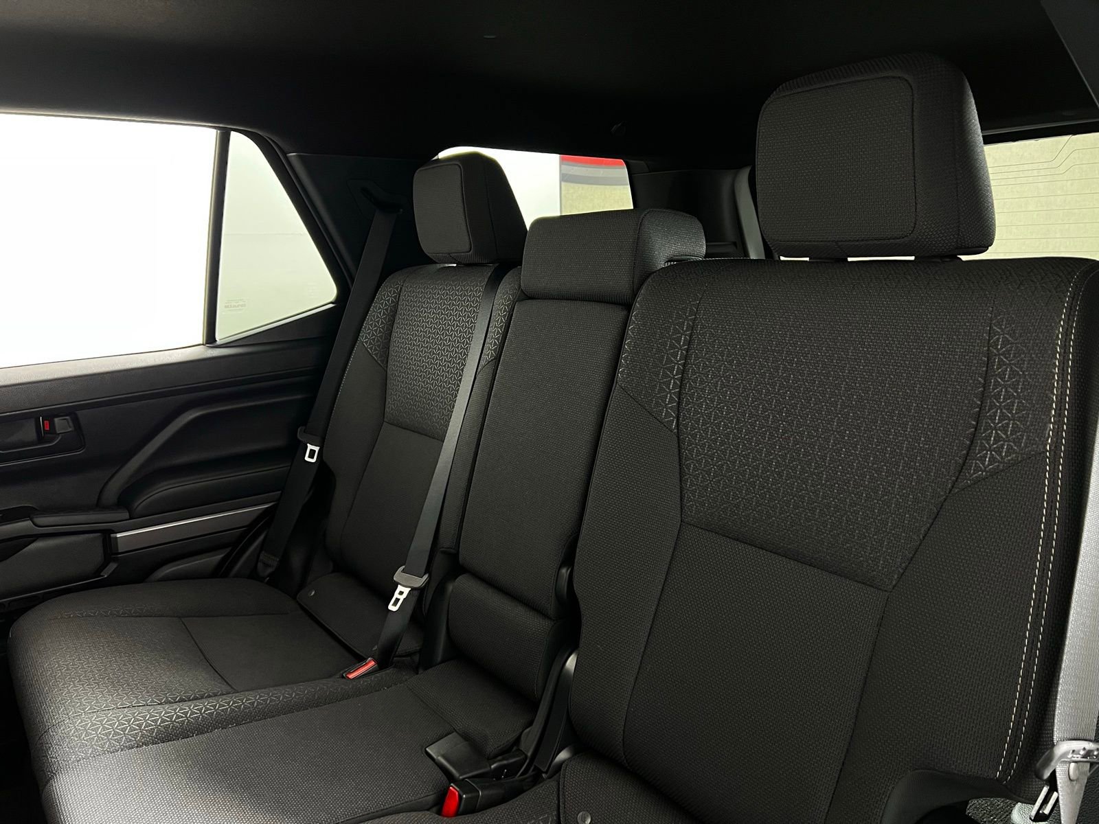 Certified 2025 Toyota 4Runner SR5 image 24