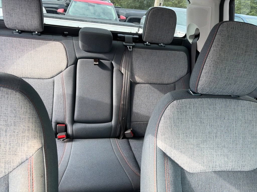 Used 2024 Ford Maverick XLT FWD image 12