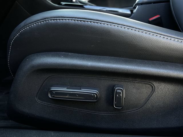 Used 2024 Acura Integra A-Spec FWD image 28