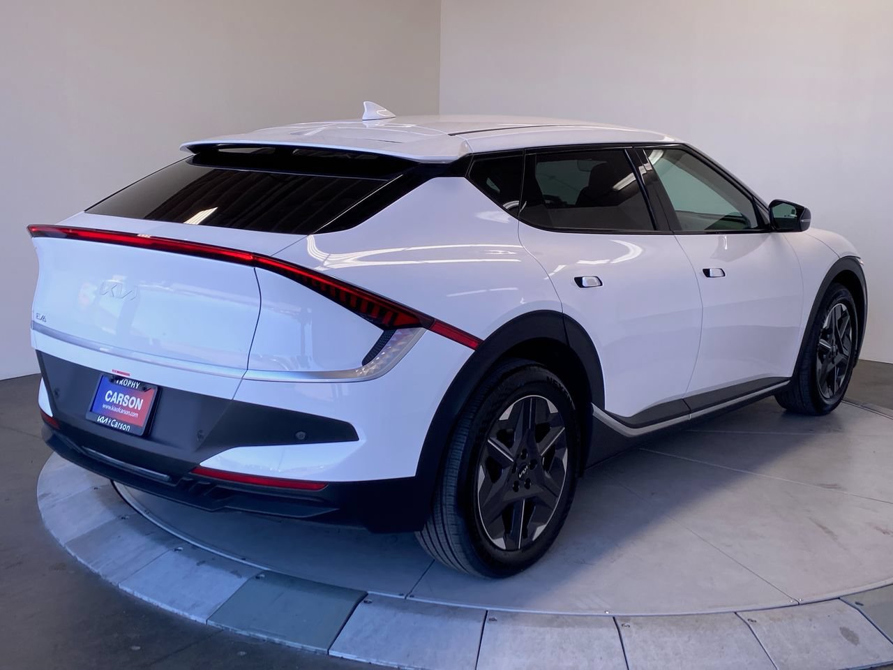 New 2026 Kia EV6 Light RWD image 5