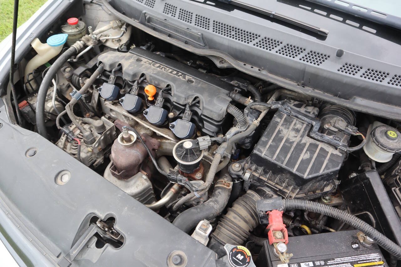 Used 2007 Honda Civic LX image 32