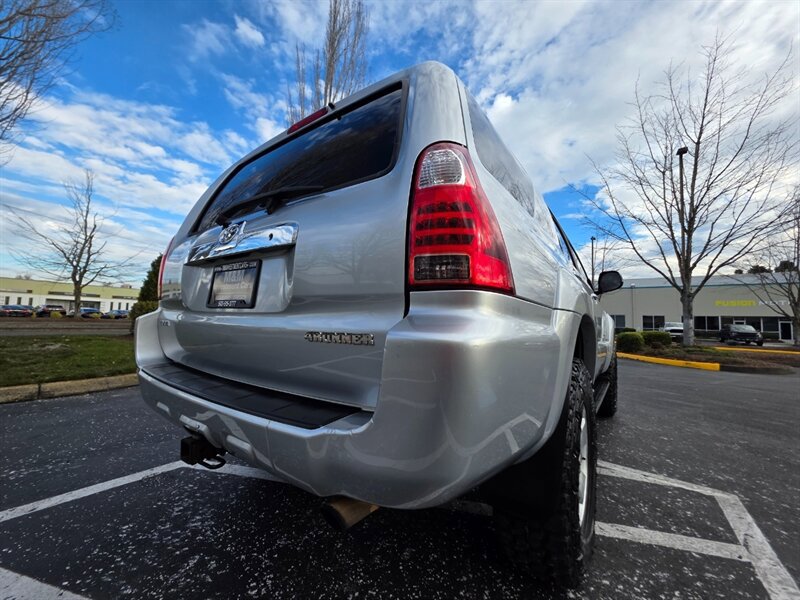 Used 2007 Toyota 4Runner SR5 image 12
