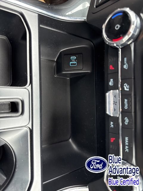 Certified 2022 Ford F150 XLT w/ Equipment Group 302A High AWD/4WD image 27